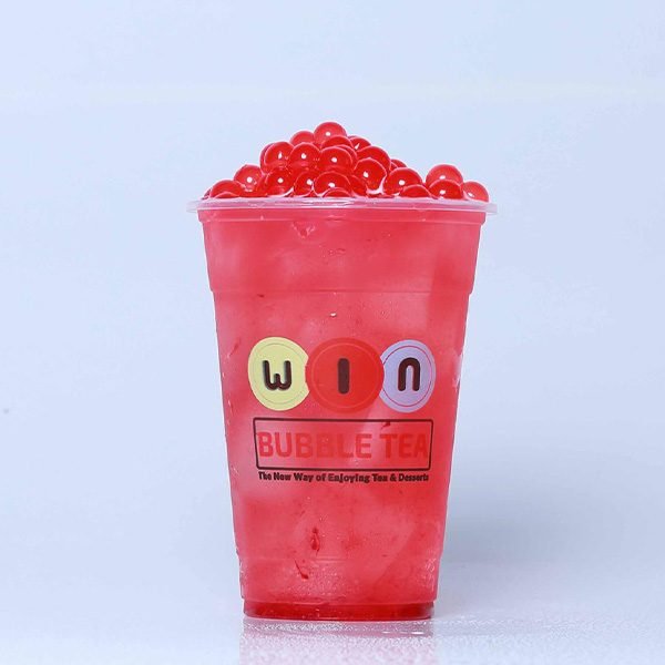 Fruit-Tea
