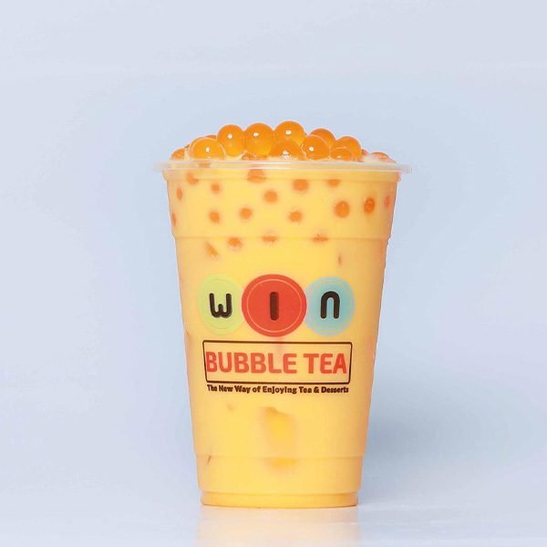 Milk-Tea