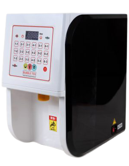 Powder-Dispenser