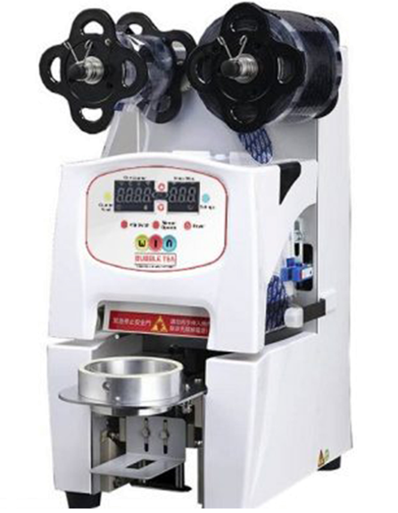 Sealing Machine