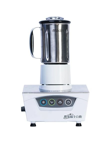 Tea-Espresso-Machine