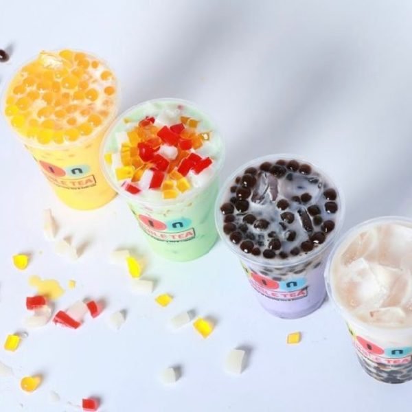 Toppings