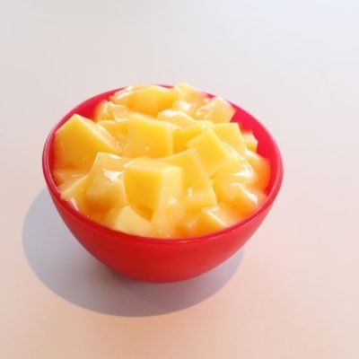 Custard/Pudding