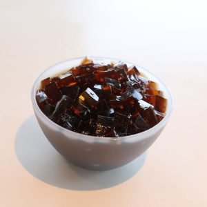 Coffee Jelly