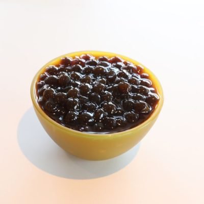 Tapioca