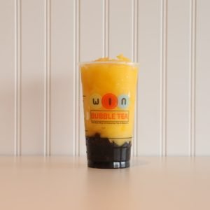 Mango FT