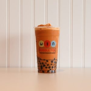 Thai Tea