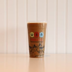 Vietnamese Coffee